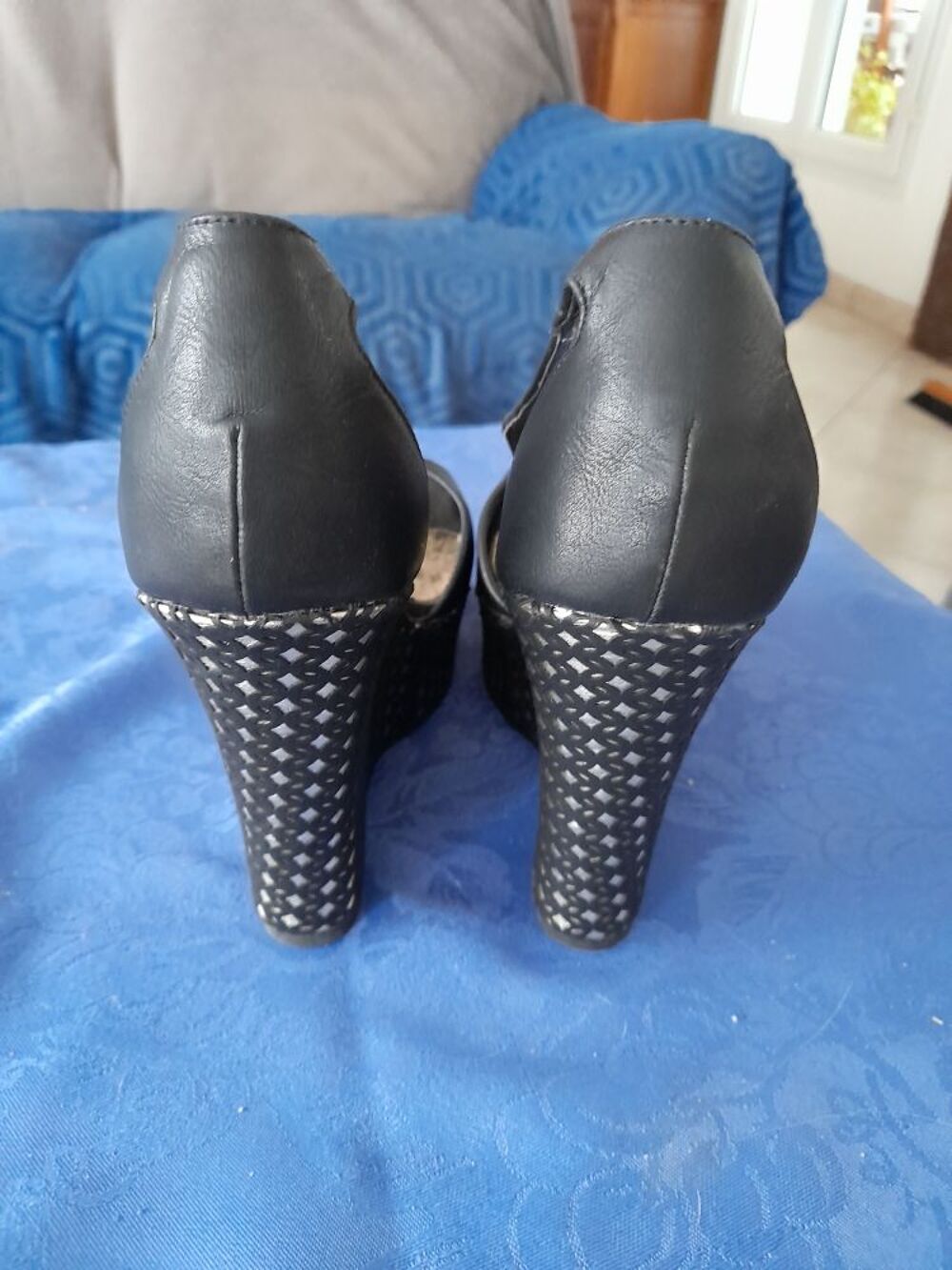 chaussures Chaussures