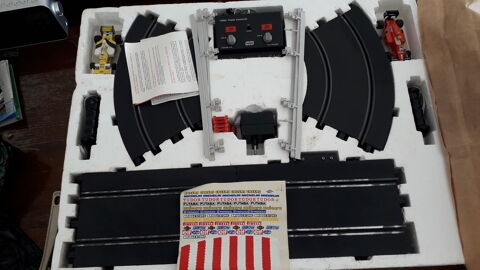 CIRCUIT 24 TURBO 25 Cagnes-sur-Mer (06)