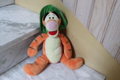 Peluche Tigrou Disney 7 Talence (33)