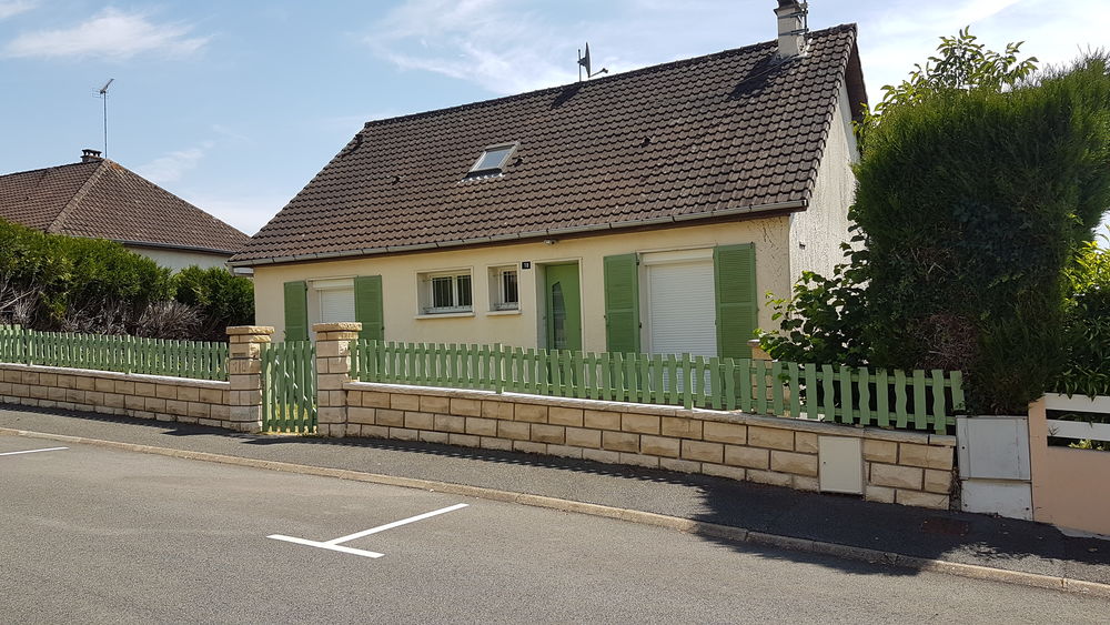 Maison 5 pièces 113 m² · à La Ferté-Bernard · 113 m² · 217 000 €