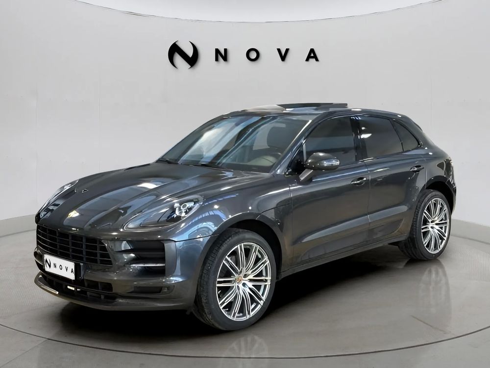 Macan 2.0 PDK 2019 occasion 33600 Pessac