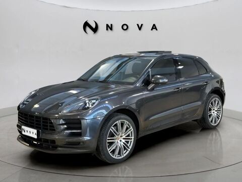 Porsche Macan 2.0 PDK 2019 occasion Pessac 33600