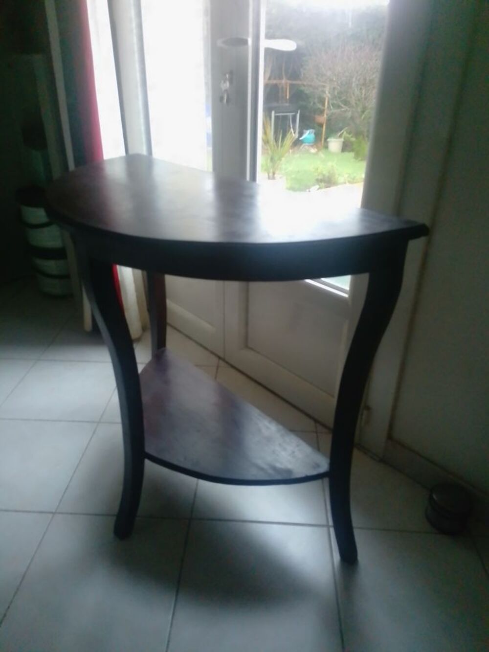 Console Meubles