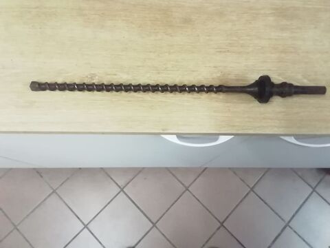 Foret b�ton diam�tre 13 mm longueur 30cm 7 Noyelles-l�s-Vermelles (62)