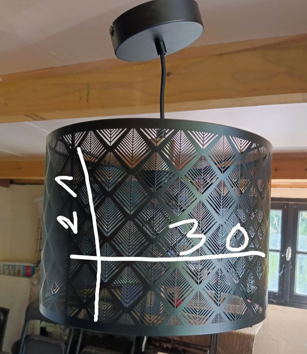 Lustre Décoration