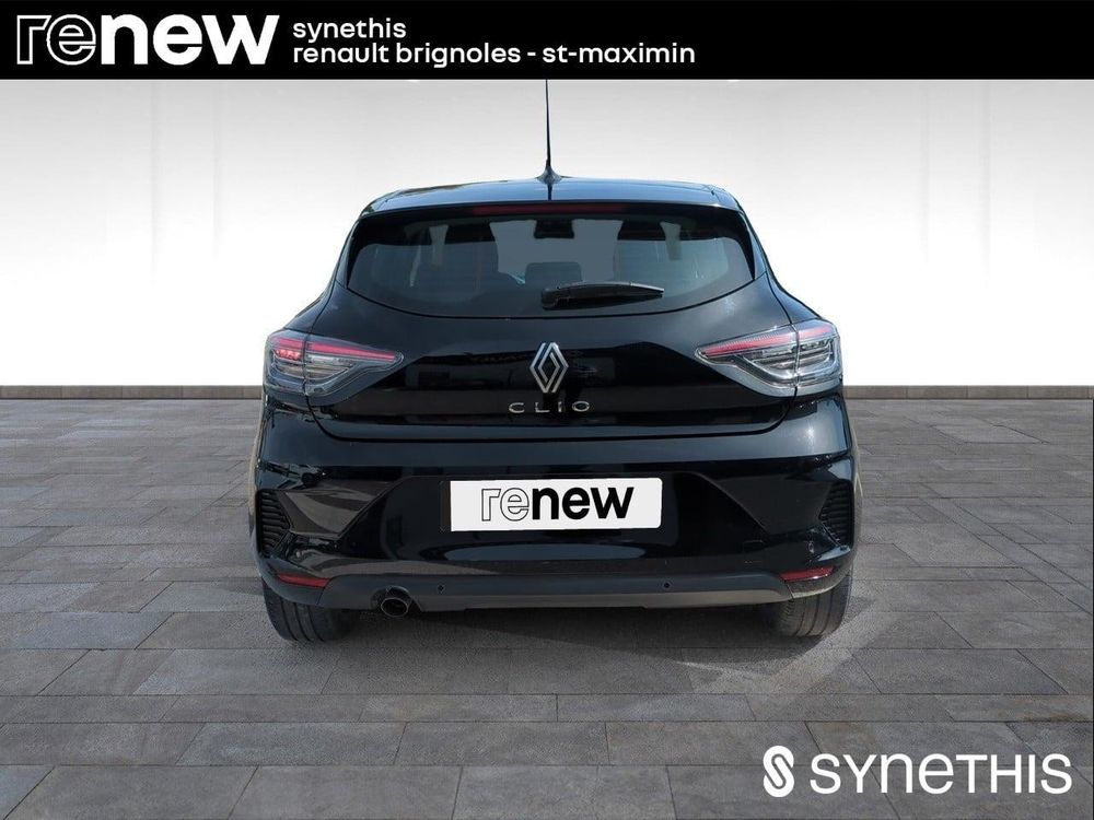 Clio V Clio SCe 65 Evolution 2023 occasion 83170 Brignoles