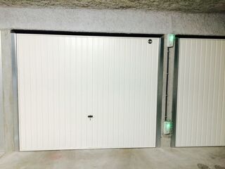  Parking / Garage � louer 15 m� Saint-julien-en-genevois