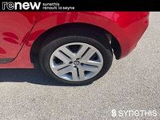 Clio V Clio TCe 90 ch GSR2 Evolution 2025 occasion 83500 La Seyne-sur-Mer