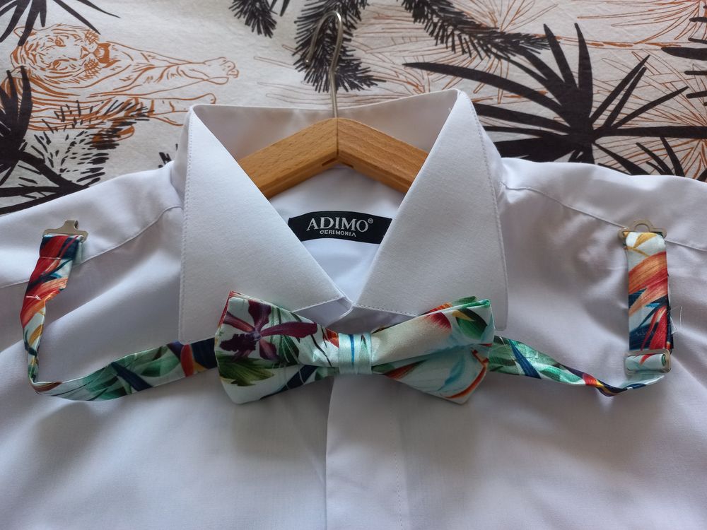 costume mariage Vêtements