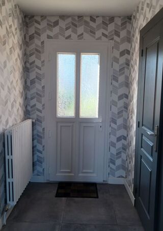  Duplex/triplex � louer 5 pi�ces 129 m�