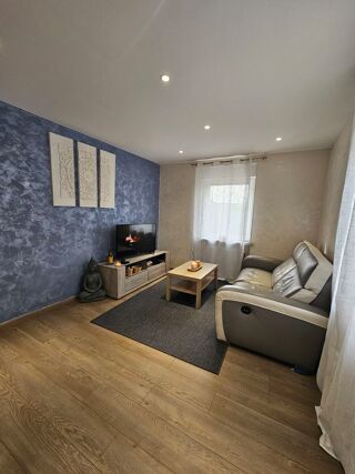  Maison � vendre 8 pi�ces 162 m�