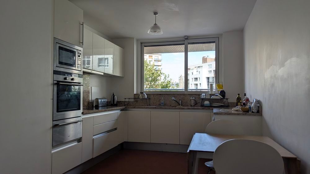 � vendre  Appartement Paris 16