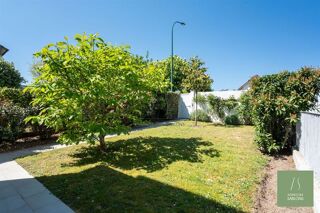  Maison à vendre 6 pièces 125 m²