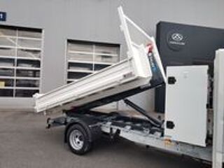 Deliver 9 Chassis L4 2026 occasion 53000 Laval