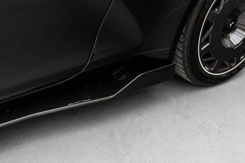 A110 R *Noir profond / Etat neuf* 2024 occasion 75014 Paris