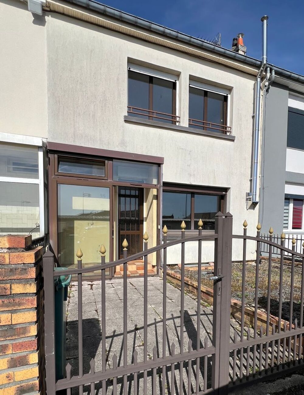 Vente Maison Maison de 85 m² avec jardin et parking Tomblaine