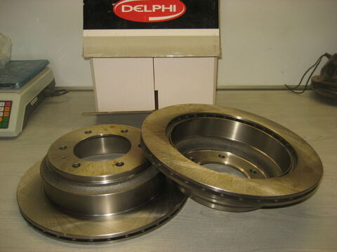 Pièces et équipements Voiture Pièces et équipements Voiture  occasion Saint-Geniès-de-Comolas 30150