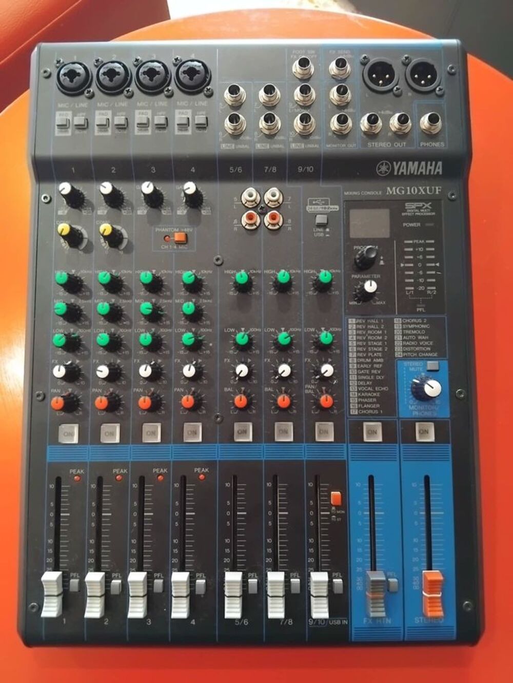 Materiel Sono DJ Audio et hifi