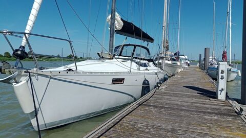 Voiliers Monocoque 1986 occasion Bordeaux 33000
