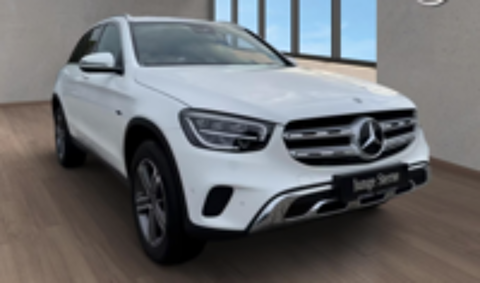 Classe GLC GLC 300E 4MATIC HYBRIDE RECHARGEABLE 2021 occasion 59000 Lille