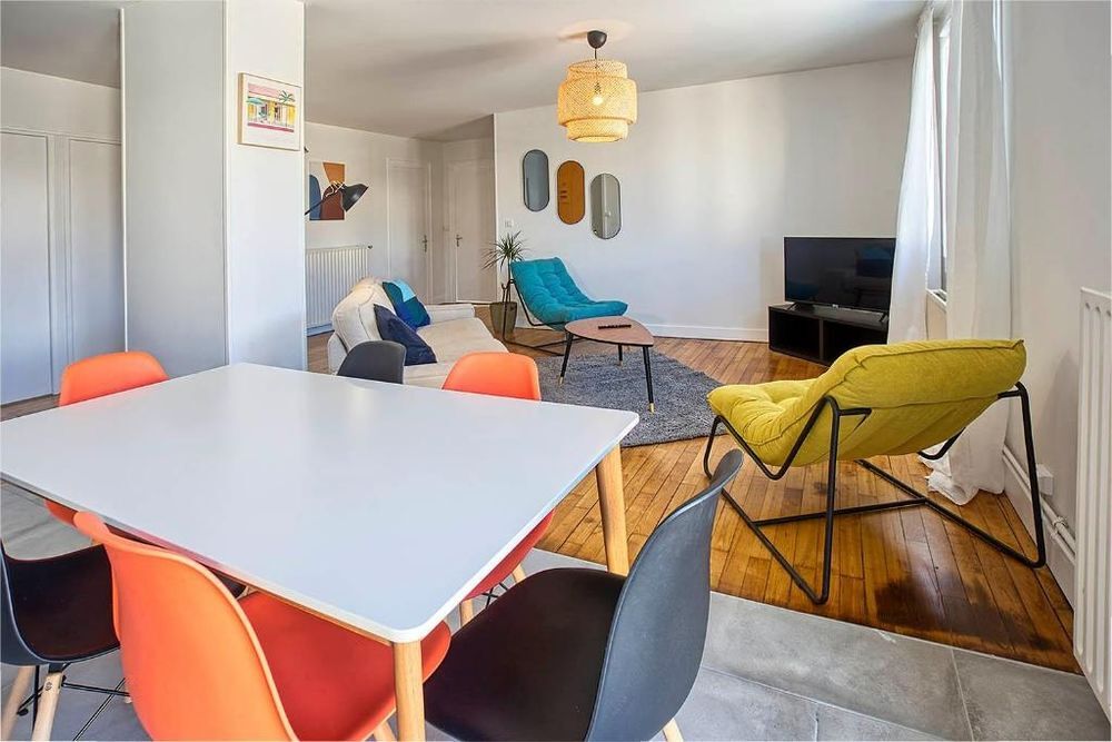 Location Maison maison 3 pièces avec garage Saint-jean-de-braye