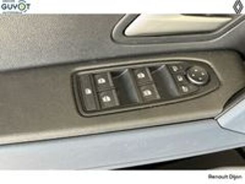 Duster Hybrid 140 Journey 2025 occasion 21000 Dijon