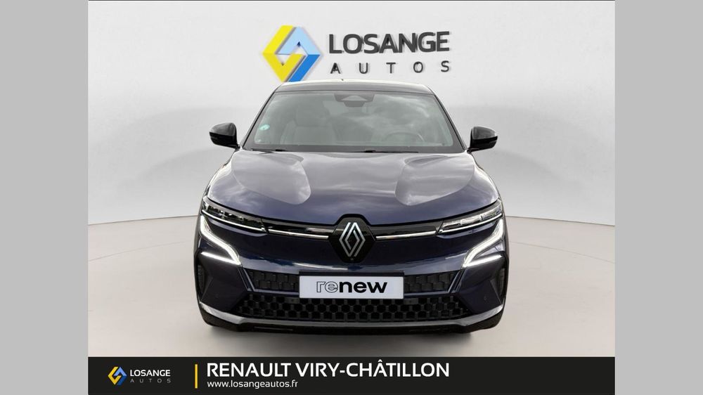 M&eacute;gane Megane E-Tech EV60 220 ch super charge Techno 2022 occasion 91170 Viry-Ch&acirc;tillon