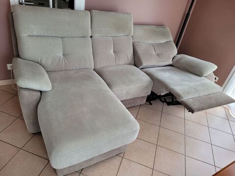 canap + cabriolet 490 Chtenois-les-Forges (90)