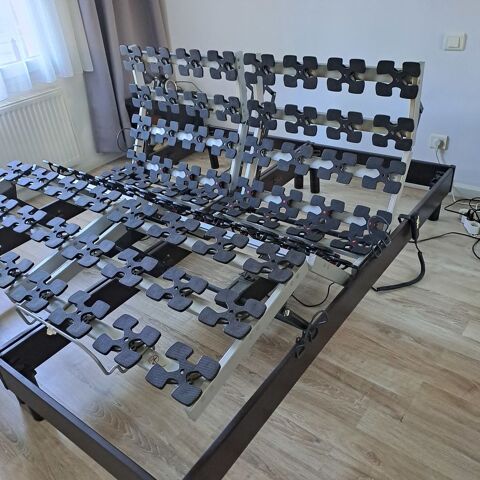 2 lits articuls electrique Tarnos (40)