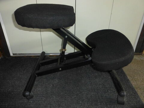 Sige ergonomique 20 Saint-Yan (71)