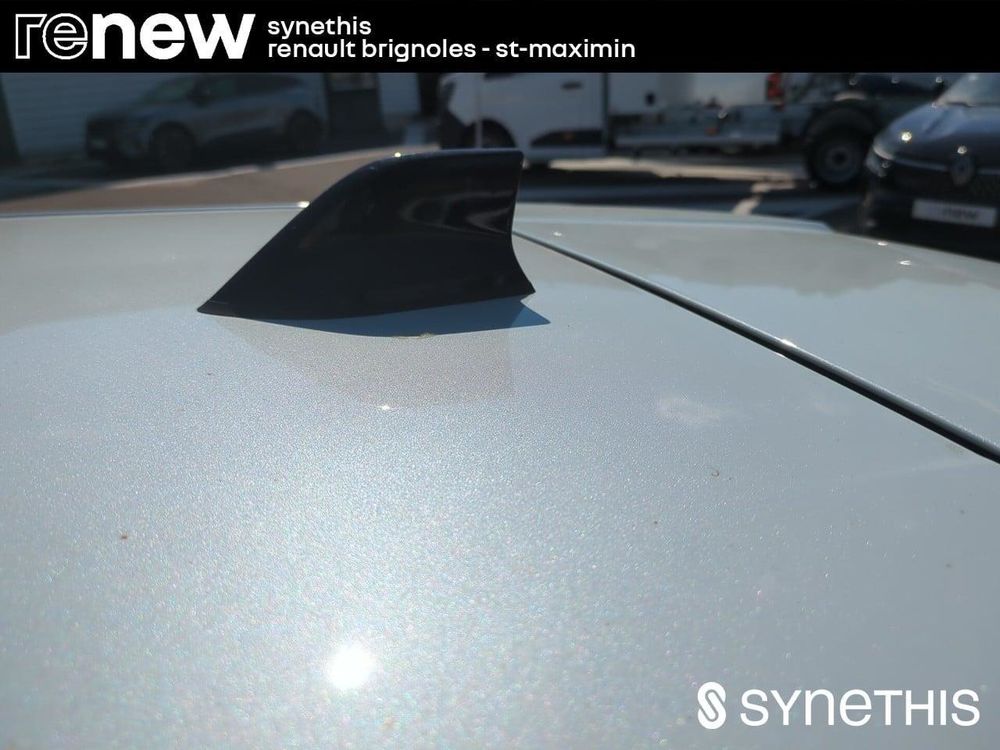 Symbioz techno full hybrid E-Tech 145 ch 2025 occasion 83170 Brignoles
