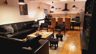  Maison � vendre 15 + pi�ces 550 m� Montlu�on