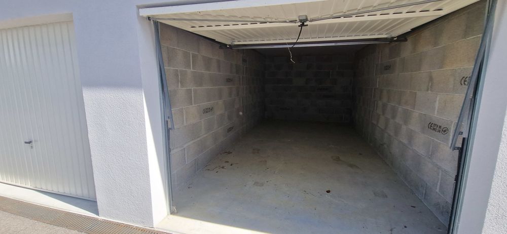 Vente Parking/Garage GARAGE Belley