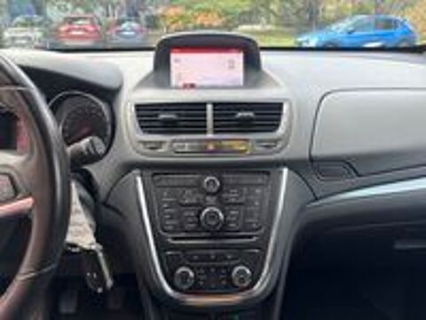 Mokka 1.7 CDTI - 130 ch FAP 4x2 ecoFLEX Start&Stop Edition 2015 occasion 95610 &Eacute;ragny