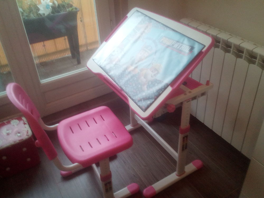 Bureau Mobilier enfants
