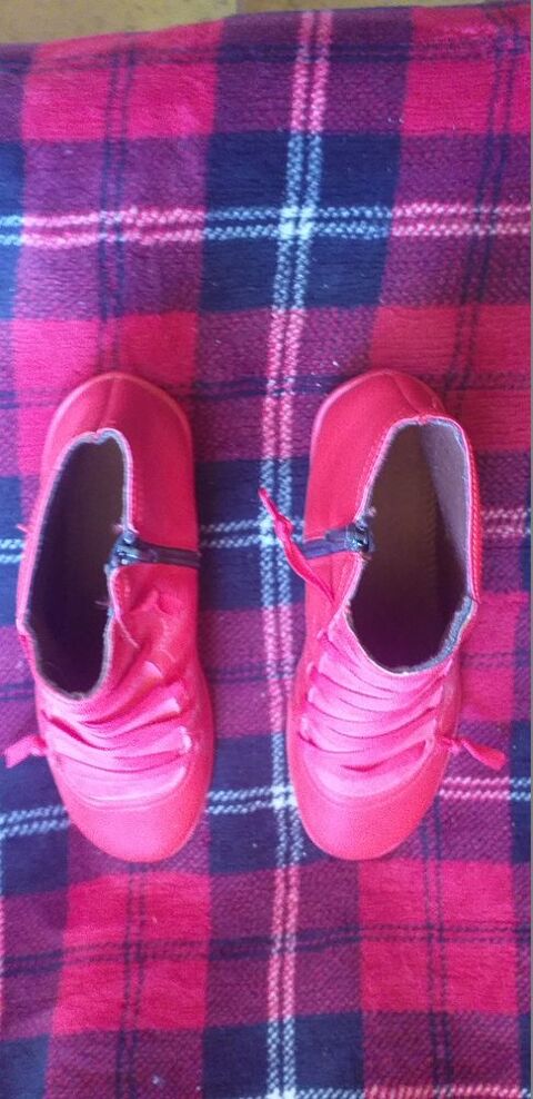 basket femme 5 Ossja (66)