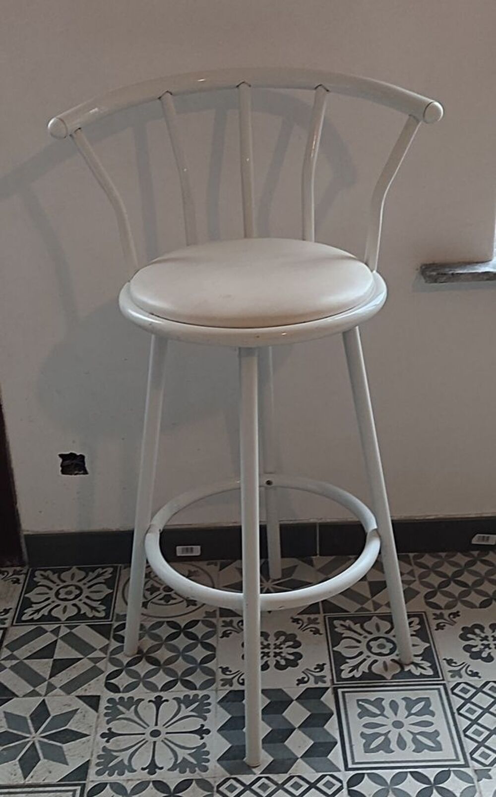Tabouret de bar Meubles