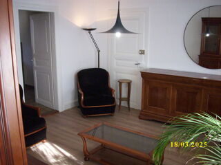  Appartement  louer 2/3 pices 60 m