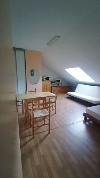  Appartement  vendre 1 pice 32 m