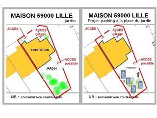  Maison à vendre 6 pièces 102 m²