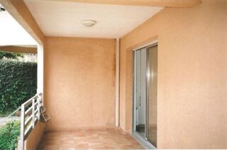  Appartement à louer 3 pièces 62 m²
