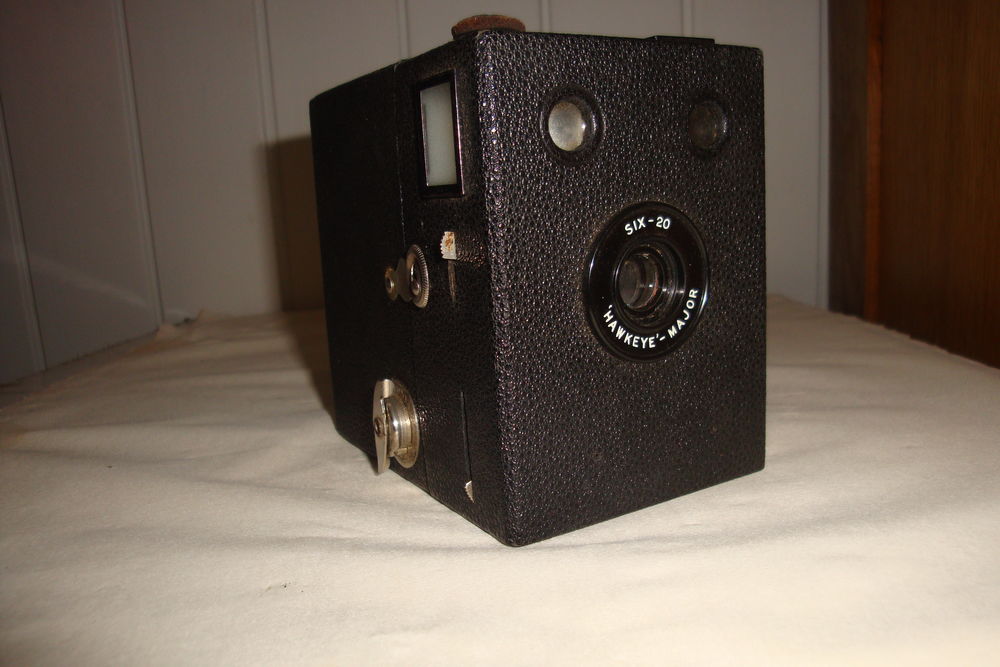 ancien appareil photos Photos/Video/TV