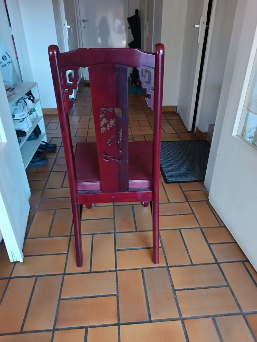 Chaises Meubles