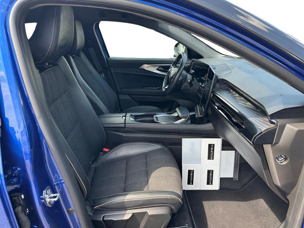 Austral mild hybrid 160 auto Iconic 2023 occasion 91310 Montlh&eacute;ry