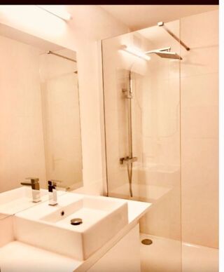  Appartement à louer 2 pièces 46 m²