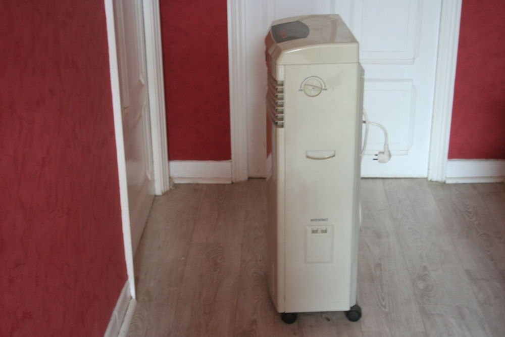rafraichisseur air Electroménager