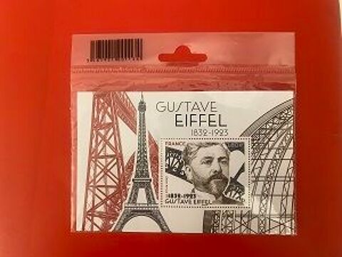 Timbre France Bloc F5662 neuf** sous blister. Port Gratuit 3 Saint-Gilles (30)