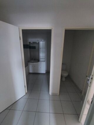  Appartement � louer 42 m�