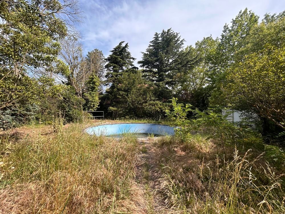 Vente Chalet Maison de caractère 211m2 Avignon