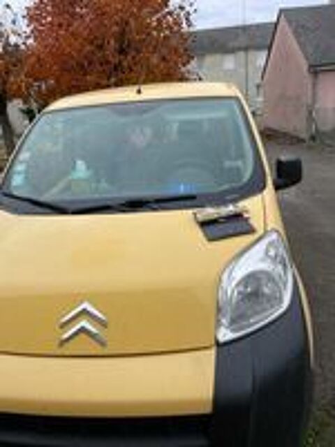 Nemo NEMO HDI 70 BUSINESS 2011 occasion 45490 Corbeilles